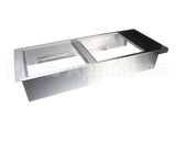 4161010-2 Vollrath Top (Assembly) Boh Induction