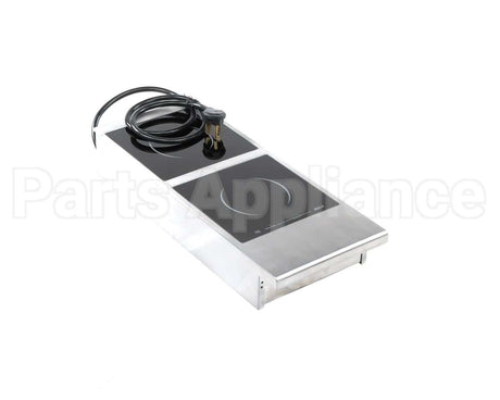 4161105-2 Vollrath Top Unit Assembly