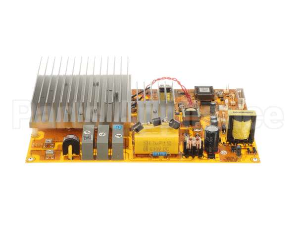 416110521-2 Vollrath Power Board