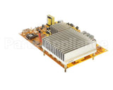 416110521-2 Vollrath Power Board