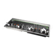 4161401-2 Compatible Vollrath Front Panel Assembly-Manual, 4-Hob