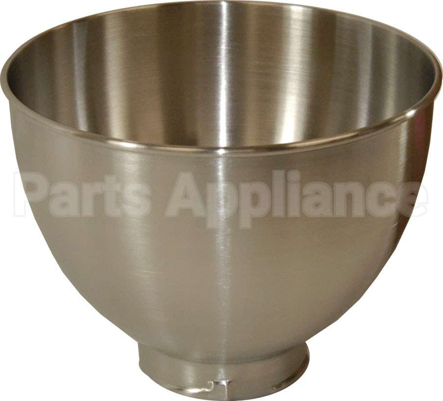 4162158 Whirlpool Bowl-Mixer