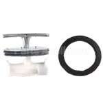 4162870 Whirlpool Stopper