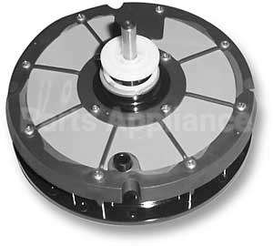 4163370 Whirlpool Screen
