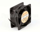 4164 Nieco Fan, Axial 3.14, 230Vac