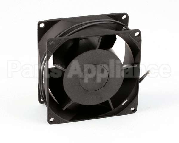 4164 Nieco Fan, Axial 3.14, 230Vac