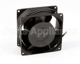 4164 Nieco Fan, Axial 3.14, 230Vac