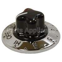 4164307 Whirlpool Knob