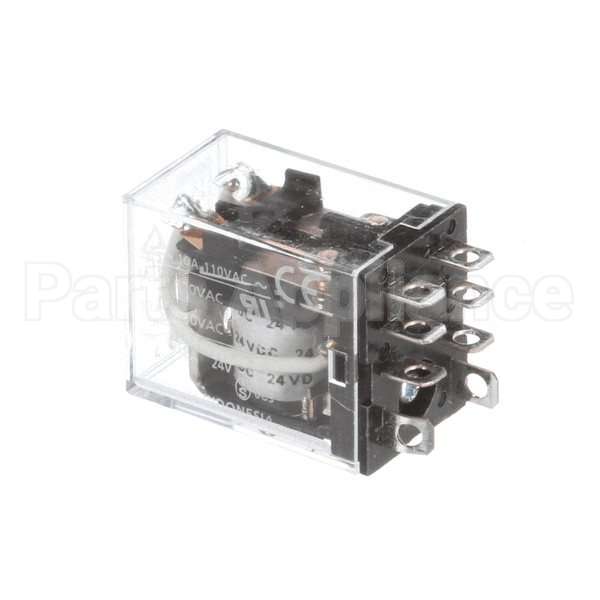 416535-1 Compatible Vulcan Switch, Relay