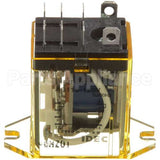 416535-4 Compatible Vulcan Relay 10A 120V