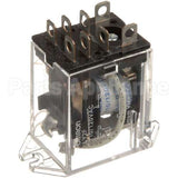 416535-6 Compatible Hobart Relay 10A 110/120V