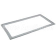 41655 Compatible Blodgett Gasket, Door, 16-Pan Steamer