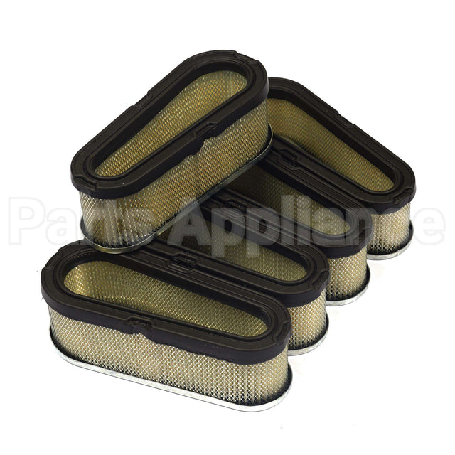 4166 Briggs & Stratton A/C-Filter (5 X 691667)