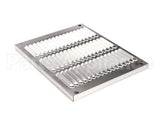 41661 Silver King Panel Shell Ss Skfs