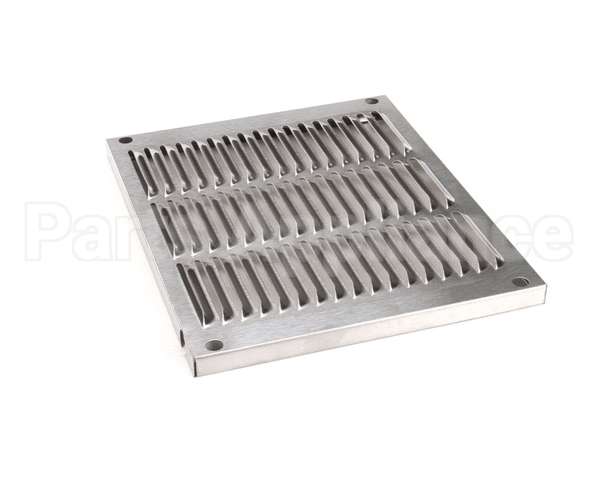 41661 Silver King Panel Shell Ss Skfs