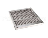 41661 Silver King Panel Shell Ss Skfs