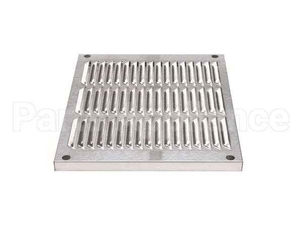 41661 Silver King Panel Shell Ss Skfs