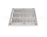 41661 Silver King Panel Shell Ss Skfs