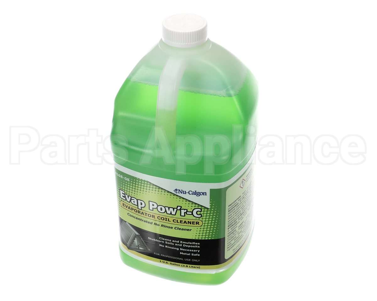4168-08 Nu-Calgon Nu Calgon Evap Clean No Rinse