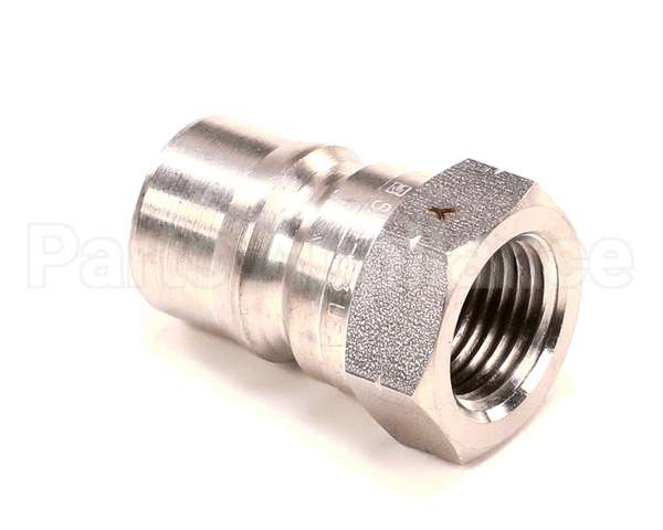 41698 Giles Coupling, Quick Disconnect, Male, Cf-720