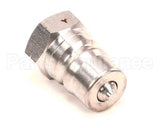 41698 Giles Coupling, Quick Disconnect, Male, Cf-720