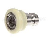 41699 Giles Coupling, Quick-Disconnect, Female
