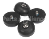 417-001S Prince Castle Bag Kit Screw Feet