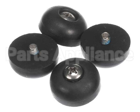 417-001S Prince Castle Bag Kit Screw Feet