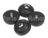 417-001S Prince Castle Bag Kit Screw Feet