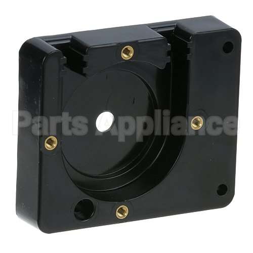 417.1 Compatible CMA Block, Pump