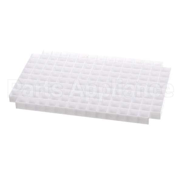 417009 Compatible Stoelting Grid Drip Tray