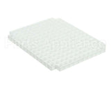 417034 Stoelting Grid; Drip Tray - So218/318