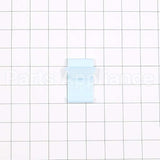4171555 Whirlpool 800210-2 Bumper-Lower R