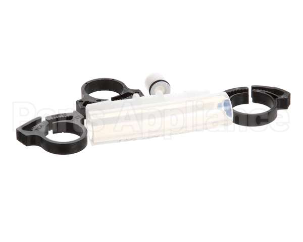 41716.1004 Bunn Kit, Check Valve Tube Assembly W/Kynar F