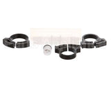 41716.1004 Bunn Kit, Check Valve Tube Assembly W/Kynar F