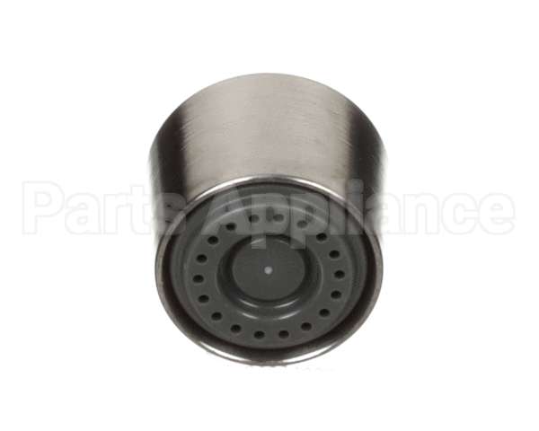 41718 Fisher Ss Aerator 55/64-27F 0.35 Gpm
