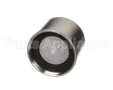 41718 Fisher Ss Aerator 55/64-27F 0.35 Gpm
