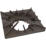 417256-1 Vulcan Grate 11-7/8 X 11-7/8 Sq