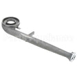 417260-00001 Compatible Vulcan Rear Burner Assembly 20-1/4 Ci