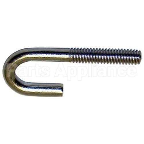 417366-00001 Compatible Hobart J Hook 2-1/4"