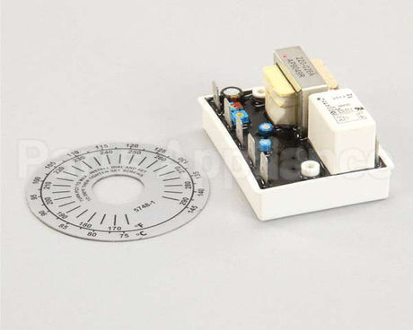 4174-1 Southbend Range Thermostat (Replaces 4-Th19)