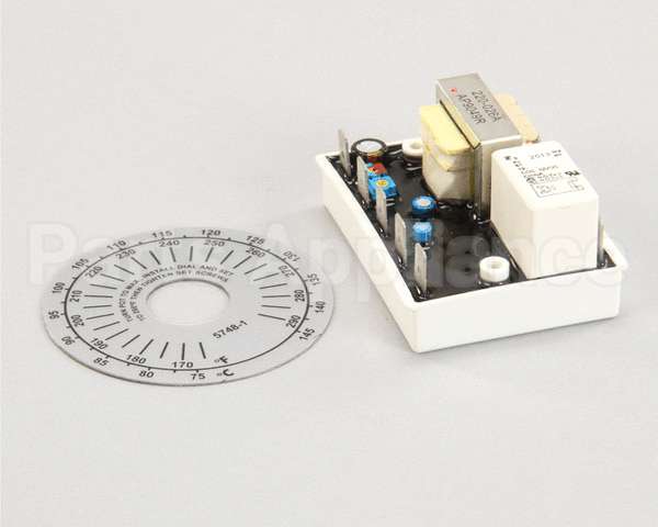 4174-1 Southbend Range Thermostat (Replaces 4-Th19)