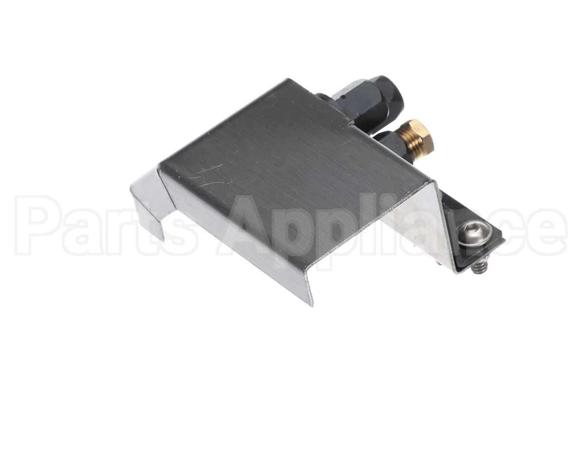 41741-6 Montague Burner, Pilot Assy-Nat