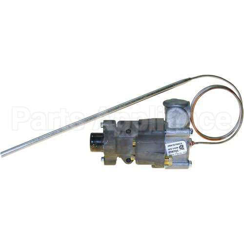 417424G2 Compatible Vulcan Thermostatbjwa, 3/16 X 12, 24