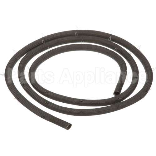 417426-00001 Compatible Vulcan Door Gasket 86.5"
