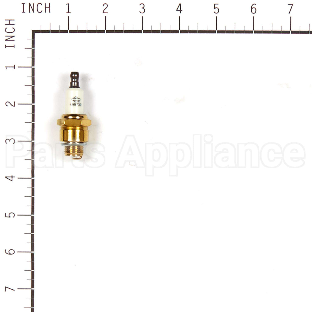 4175 Briggs & Stratton Spark Plug (24 X 796560)