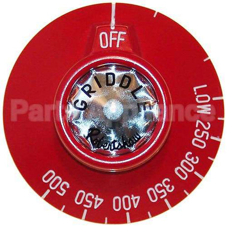 417576-00002 Compatible Vulcan Dial