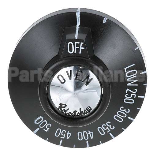417576-5 Compatible Hobart Dial Sub-Assy