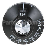 417576-5 Compatible Vulcan Dial Sub-Assy