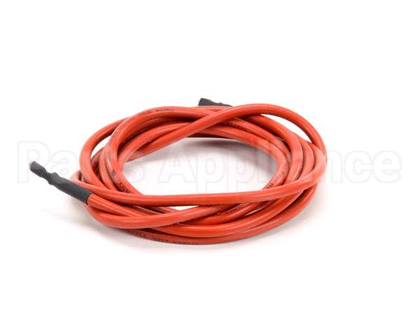 4176-01 Nieco Lead Wire 84, Igniter (W/2 Flat Term)